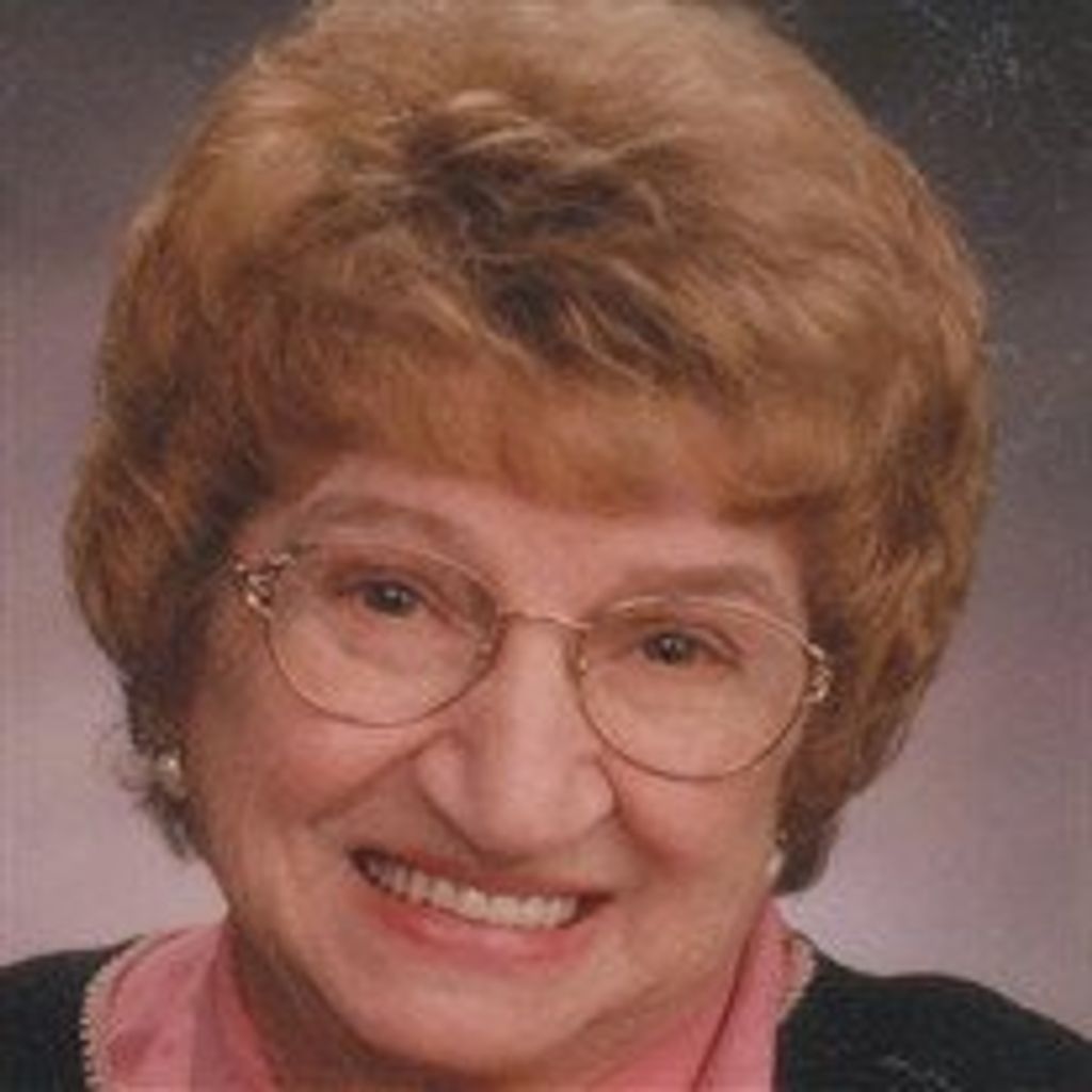 Dorotha 'Dotty' L. Aldrich