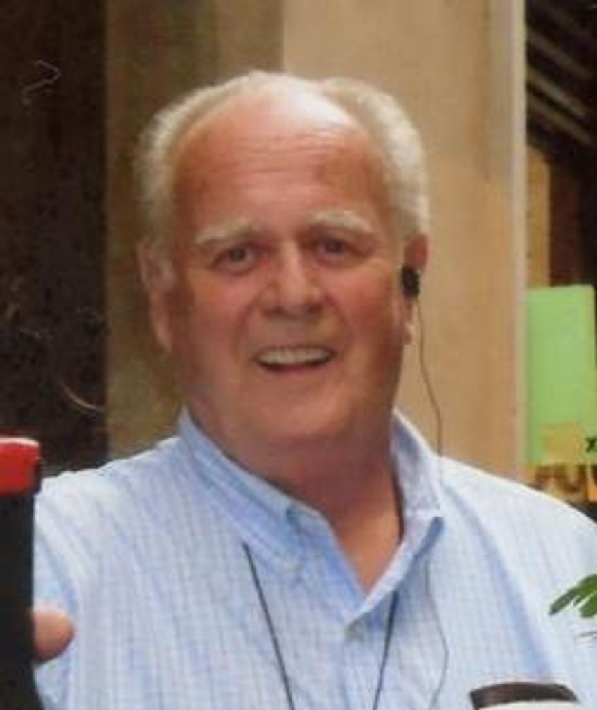 Paul J. Menz, Sr. Profile Photo