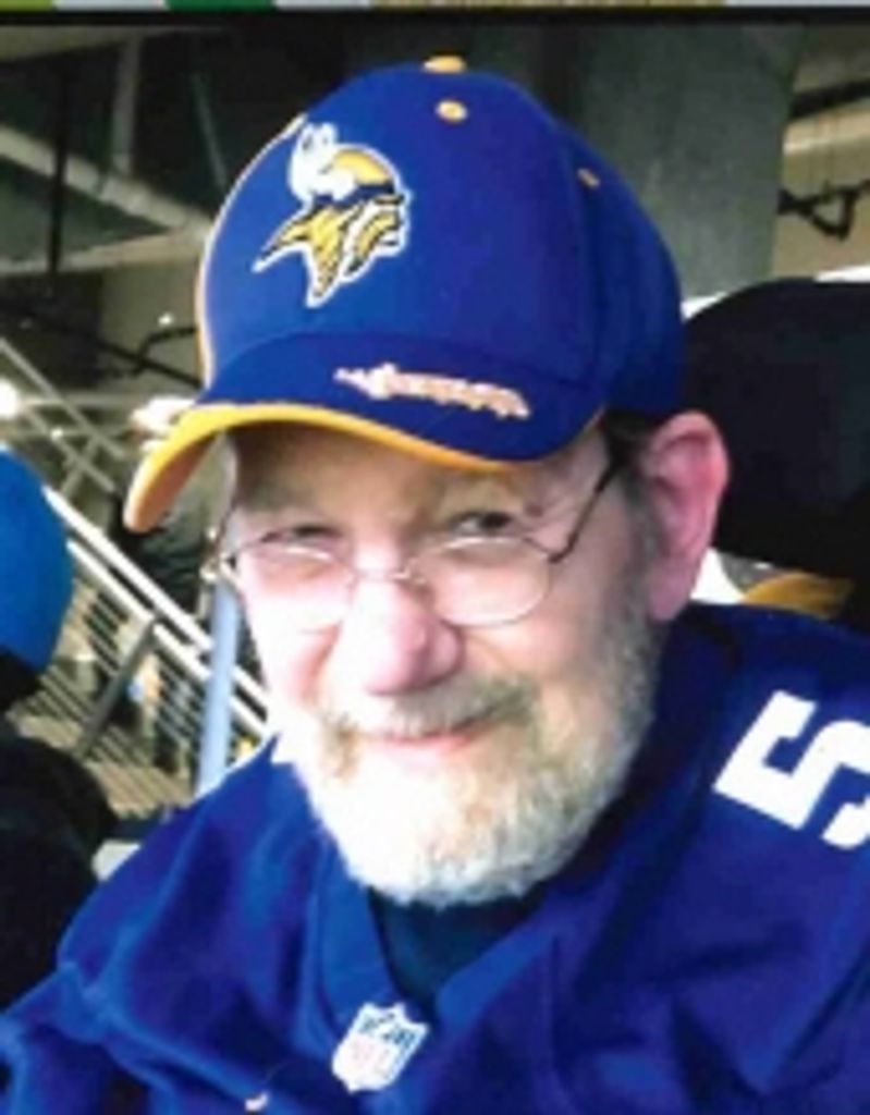 Rick Madson