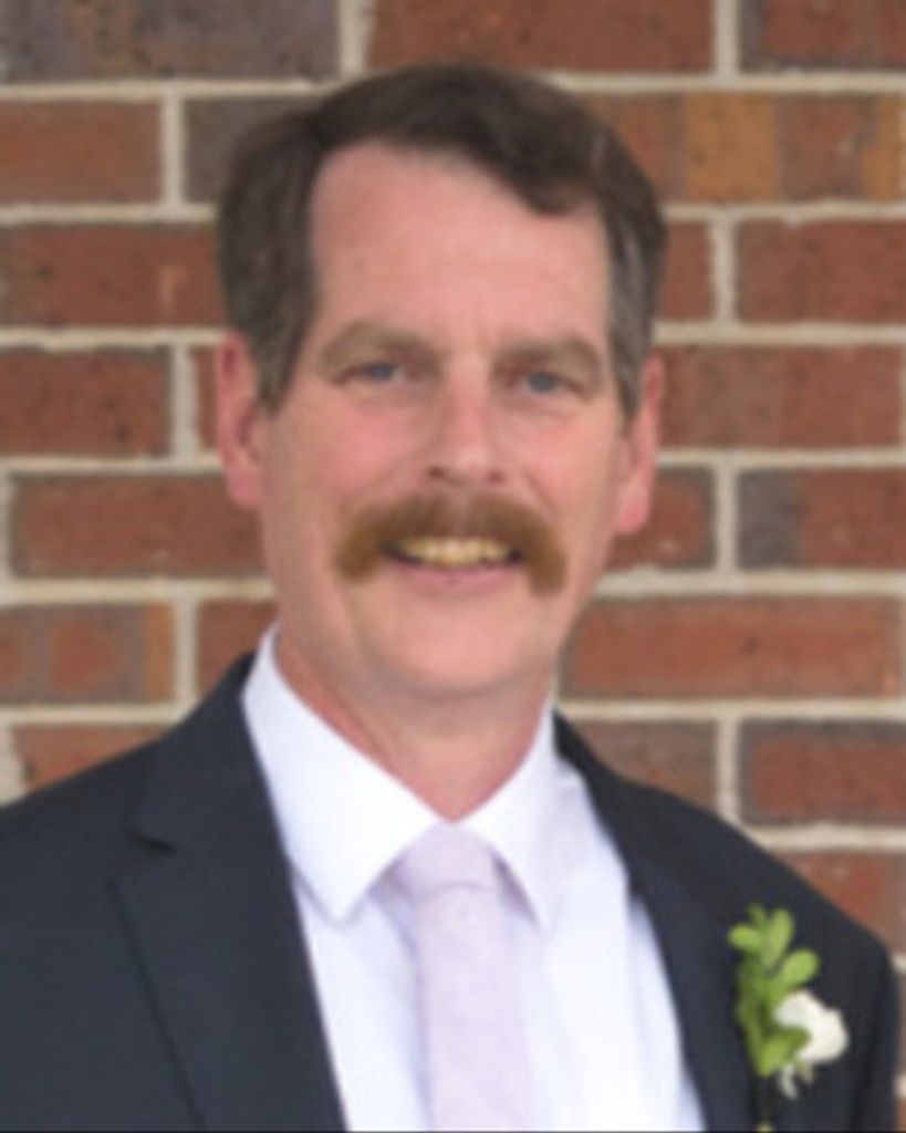 Charles Gilbert "C.G." Lawrence, III Profile Photo