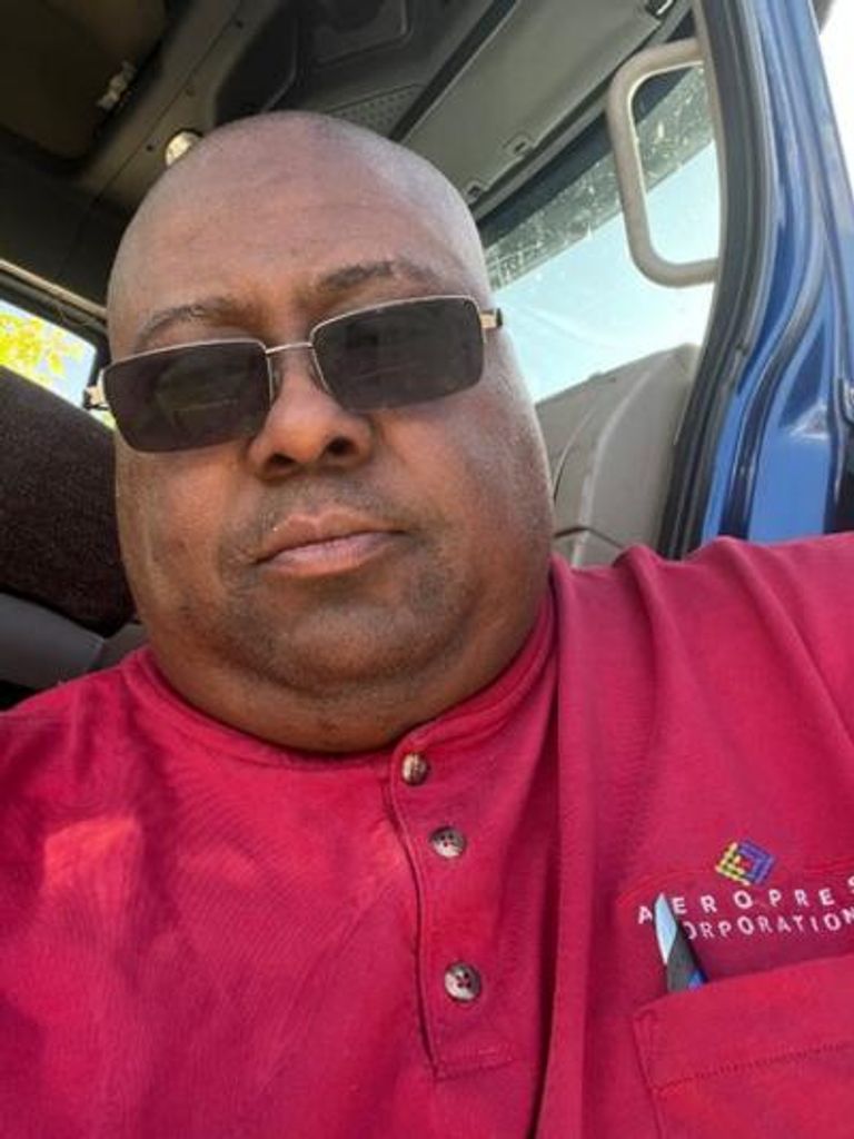 Mr. James Patrick Fitzgerald Cooper Profile Photo