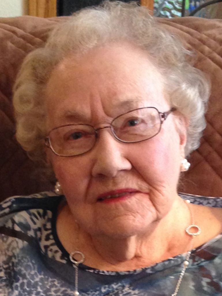 Ruth Haugen Profile Photo