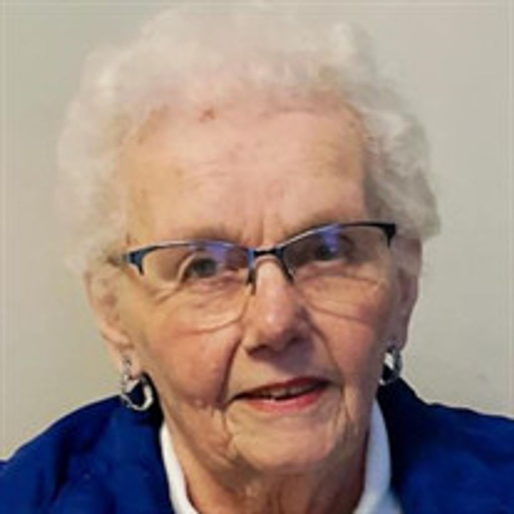Patricia Bakker