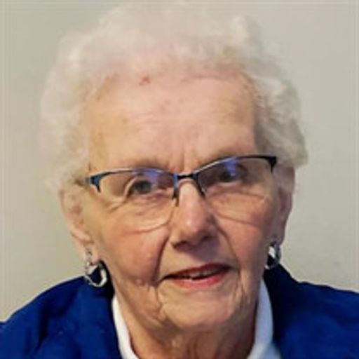 Patricia Bakker Profile Photo