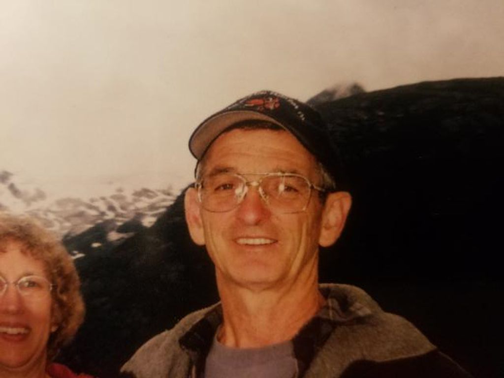 John "Jack" Morris Fox Profile Photo