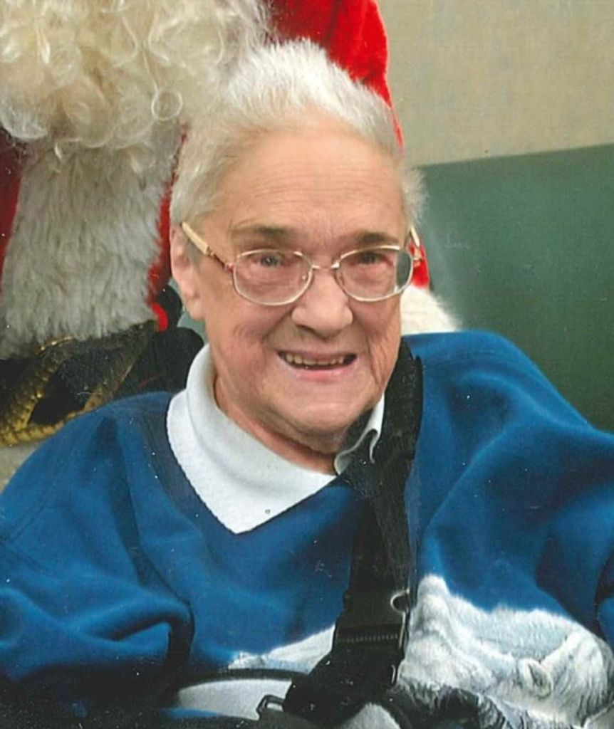Cornelia A. Hydock