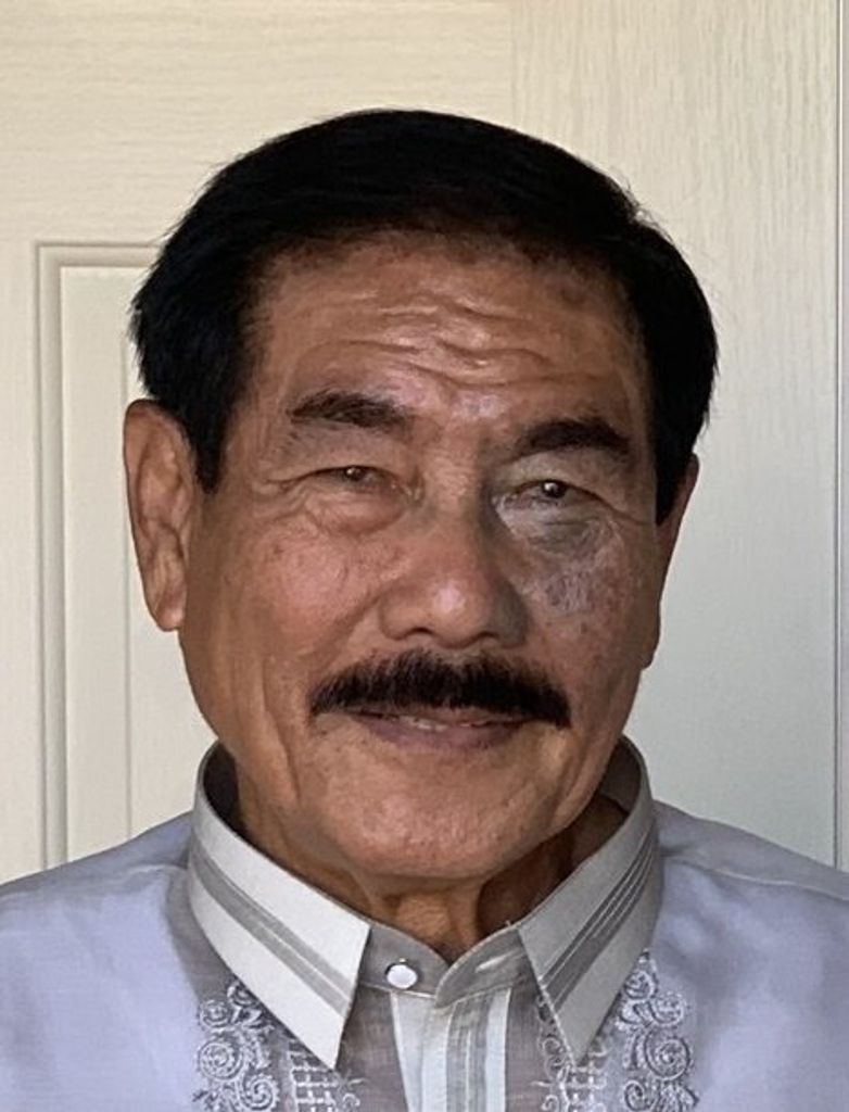 Antonio P. Aganon