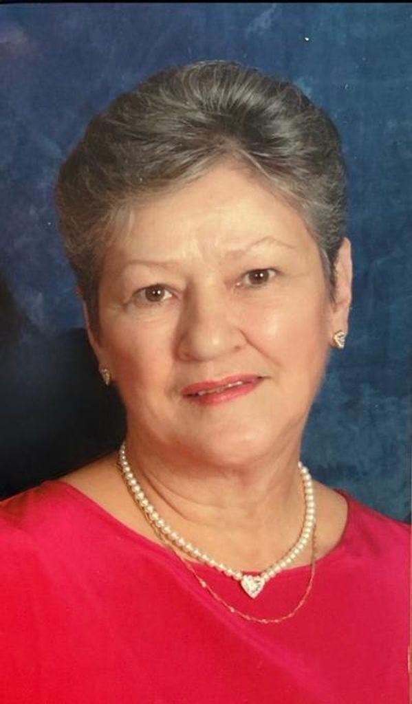 Rachelle Gouthro (Née Lafrenière)