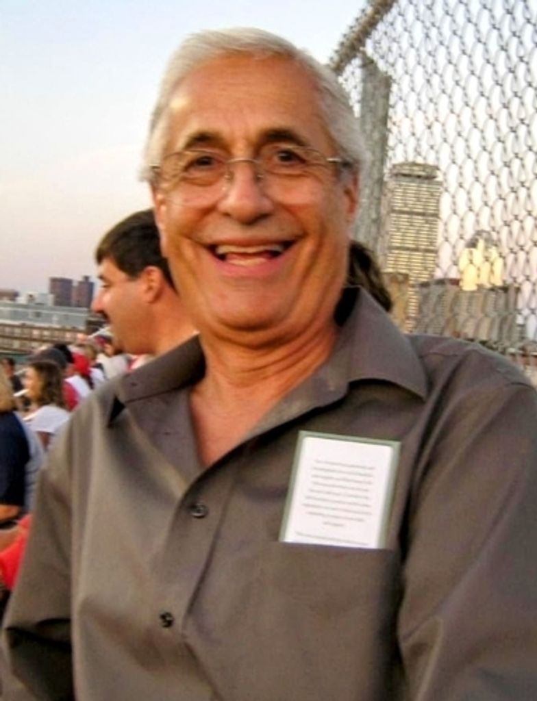 Ernest G. "Ernie" Mello Profile Photo