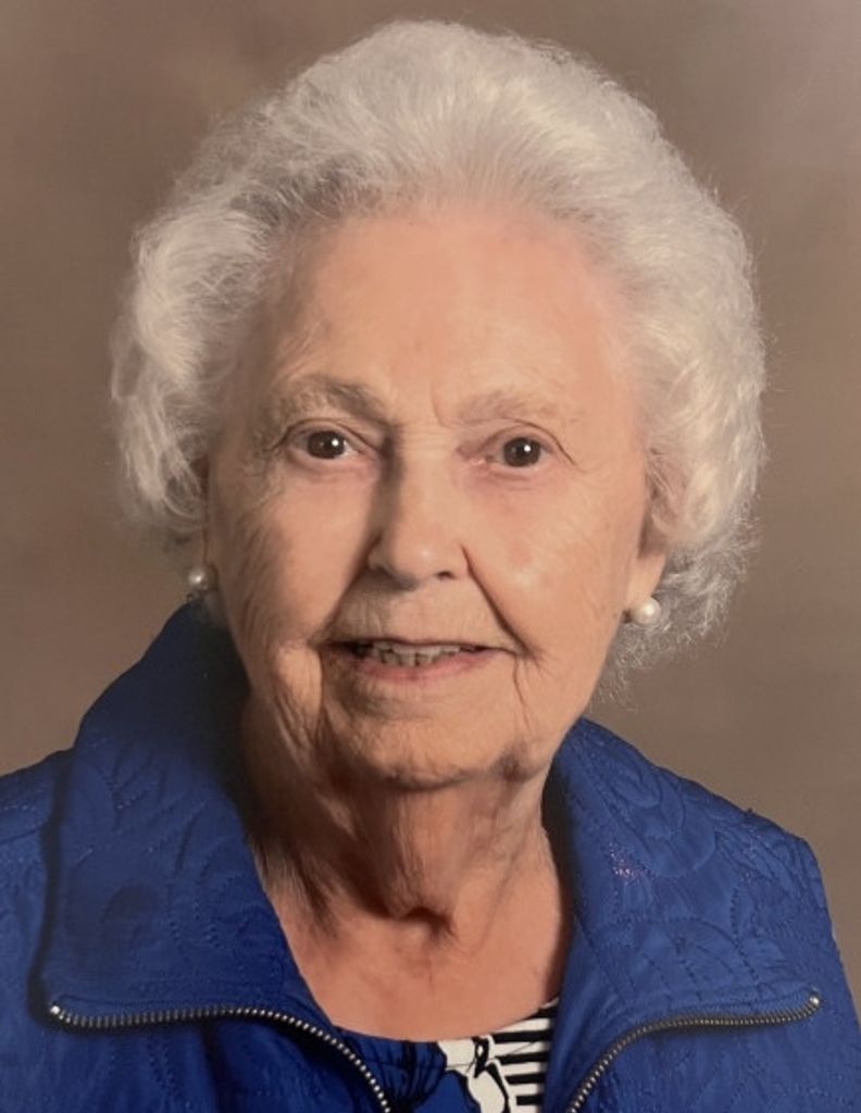 Lucile E. Schurbon Profile Photo