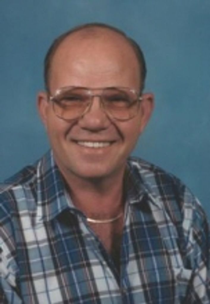 Garnett Franklin Kestner
