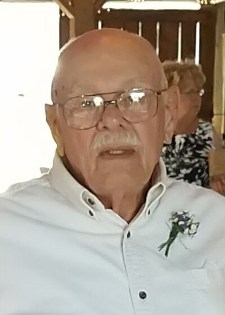 James "Jim" Resing Profile Photo