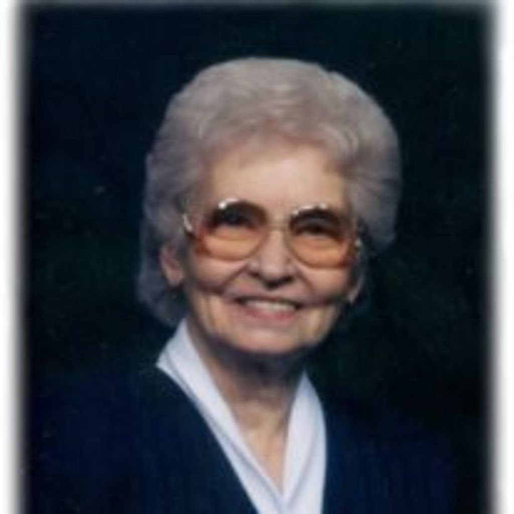 Ann Calvert