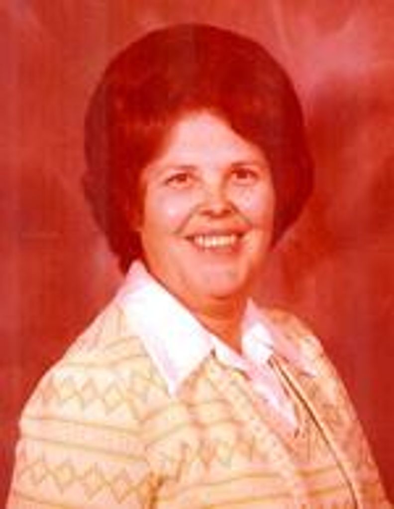 Mildred Denton