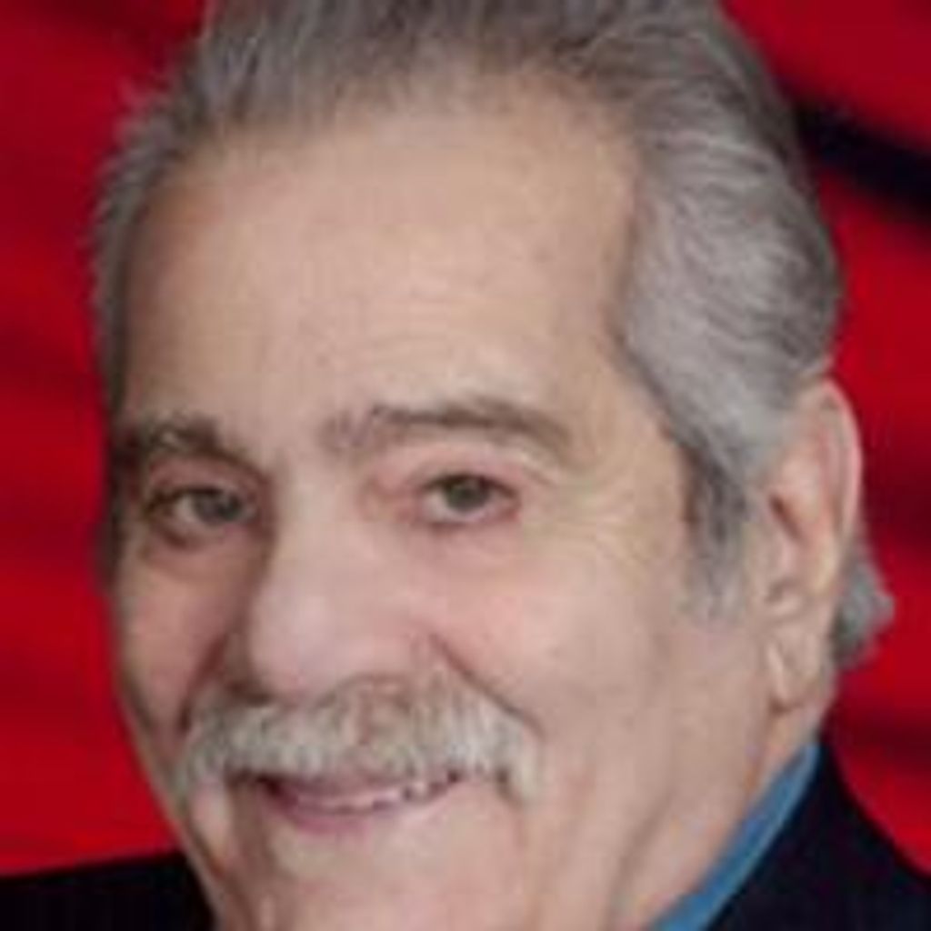 Albert Garcia Profile Photo