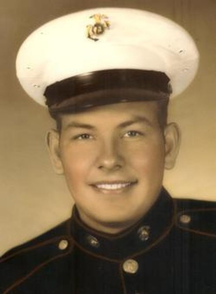 Samuel B. Morgan Profile Photo