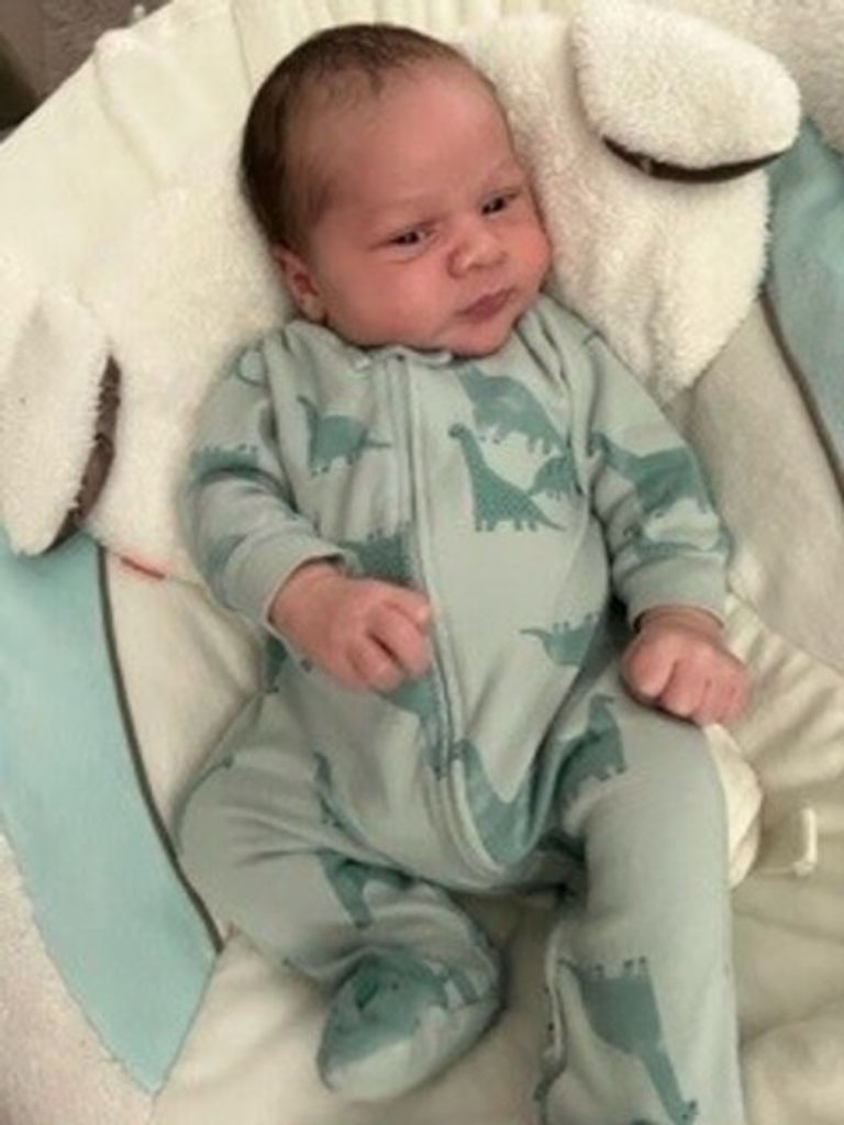 Nicholas Augustus Ratliff Profile Photo
