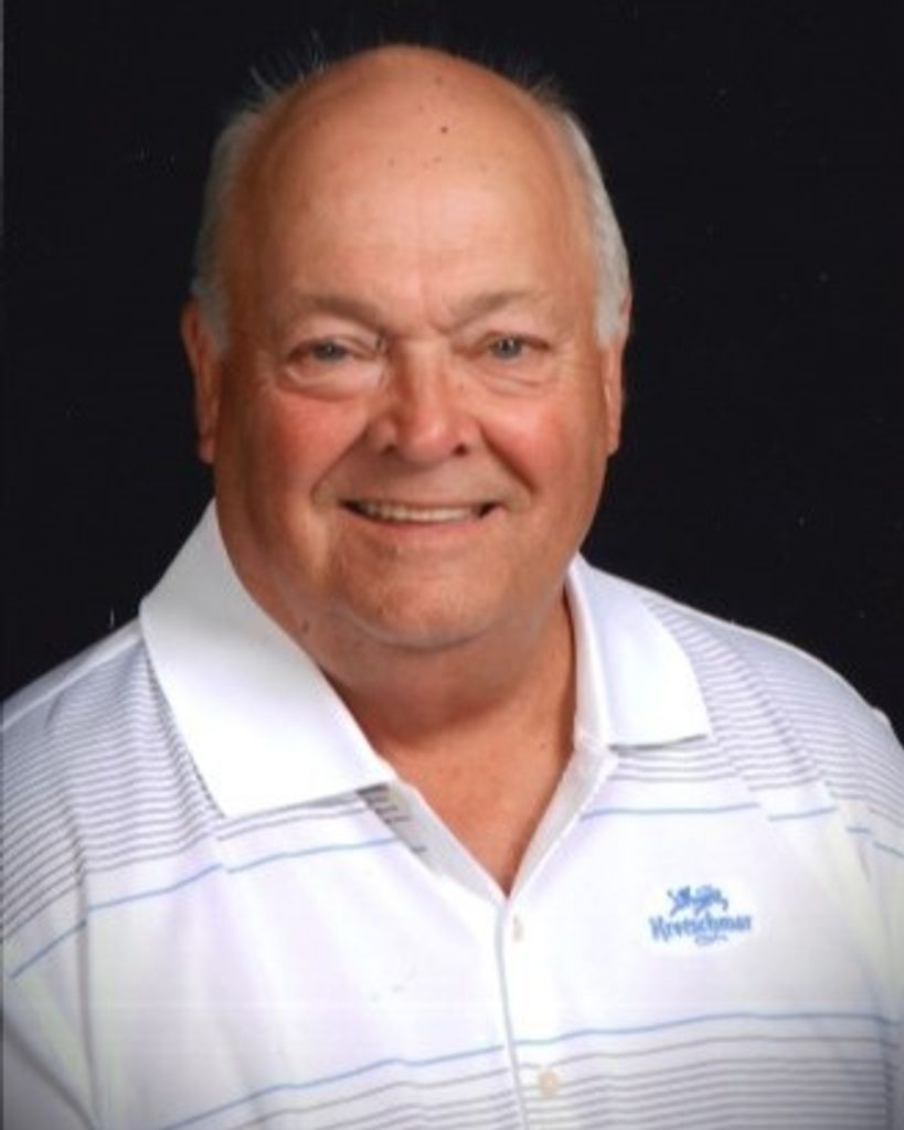 Melvin Edgar Meyer