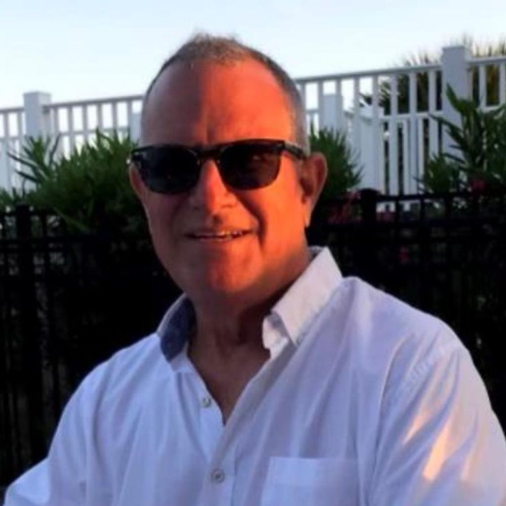 Stuart David Pohl Profile Photo