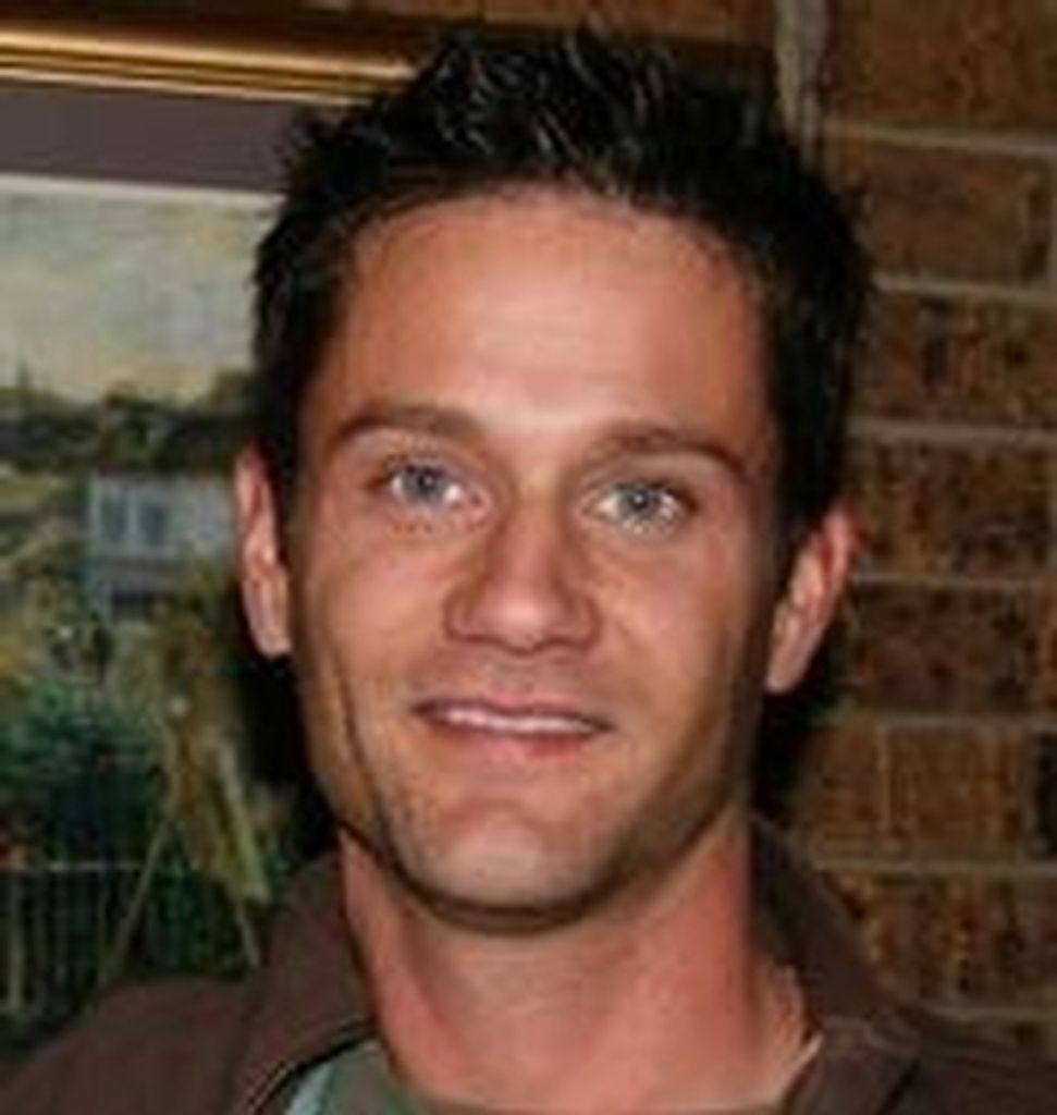Brian Daniel Friday