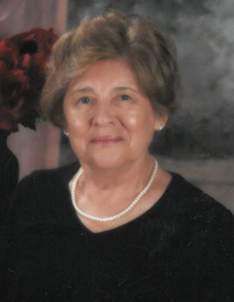 Bertha Rodriguez Profile Photo