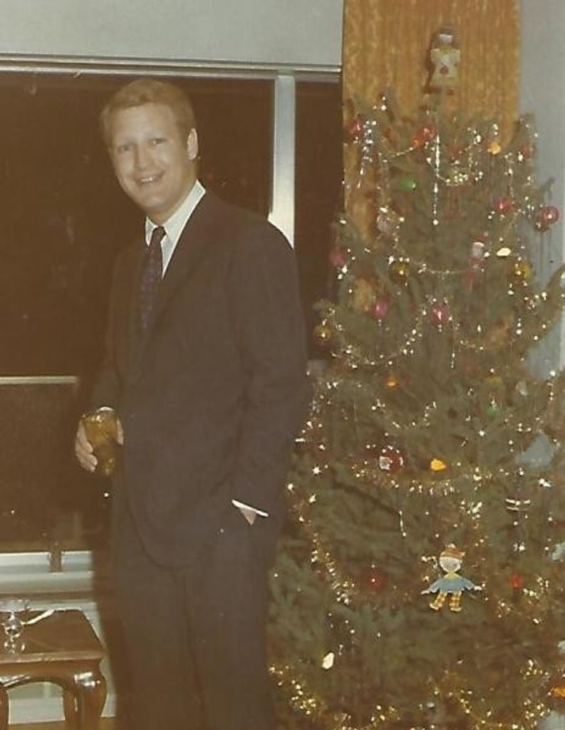 George Oswald Carney Profile Photo