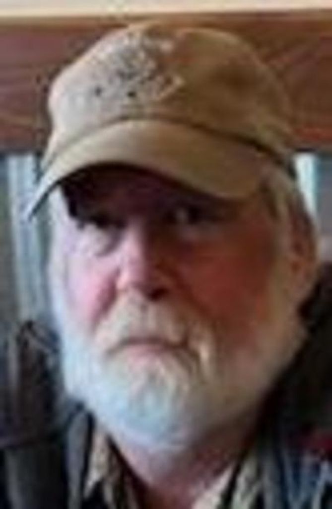 Michael Francis Bennett Profile Photo