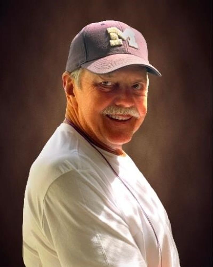 Charles F. Belknap Jr.