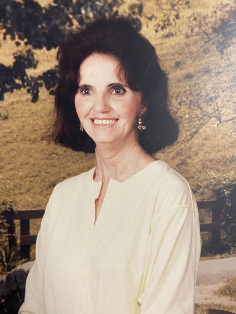 Lois Laverne Ramsey