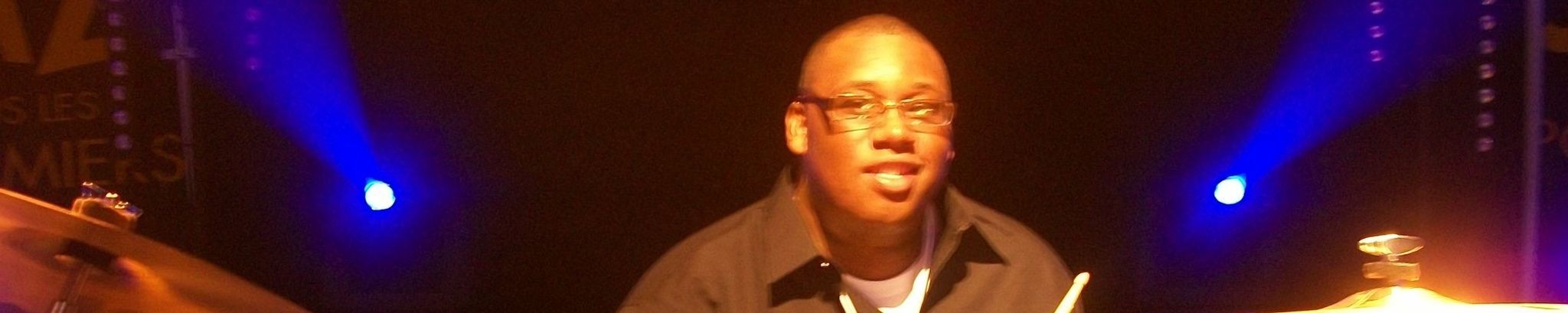 Cover photo for Kenneth Robertson II's Obituary