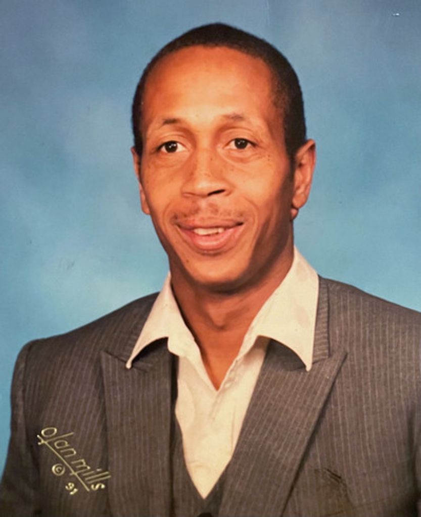 Douglas Bernard Clayton Sr Profile Photo