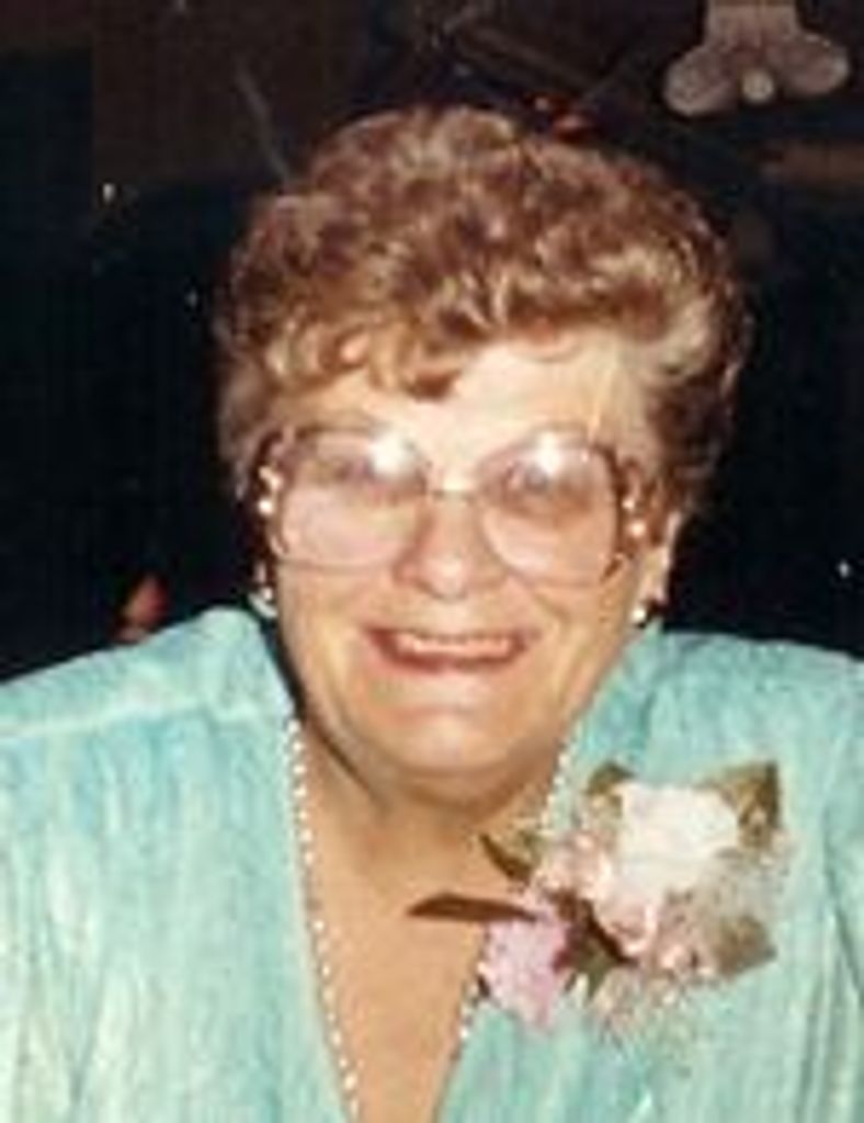 Dulia Gertrude Kramer