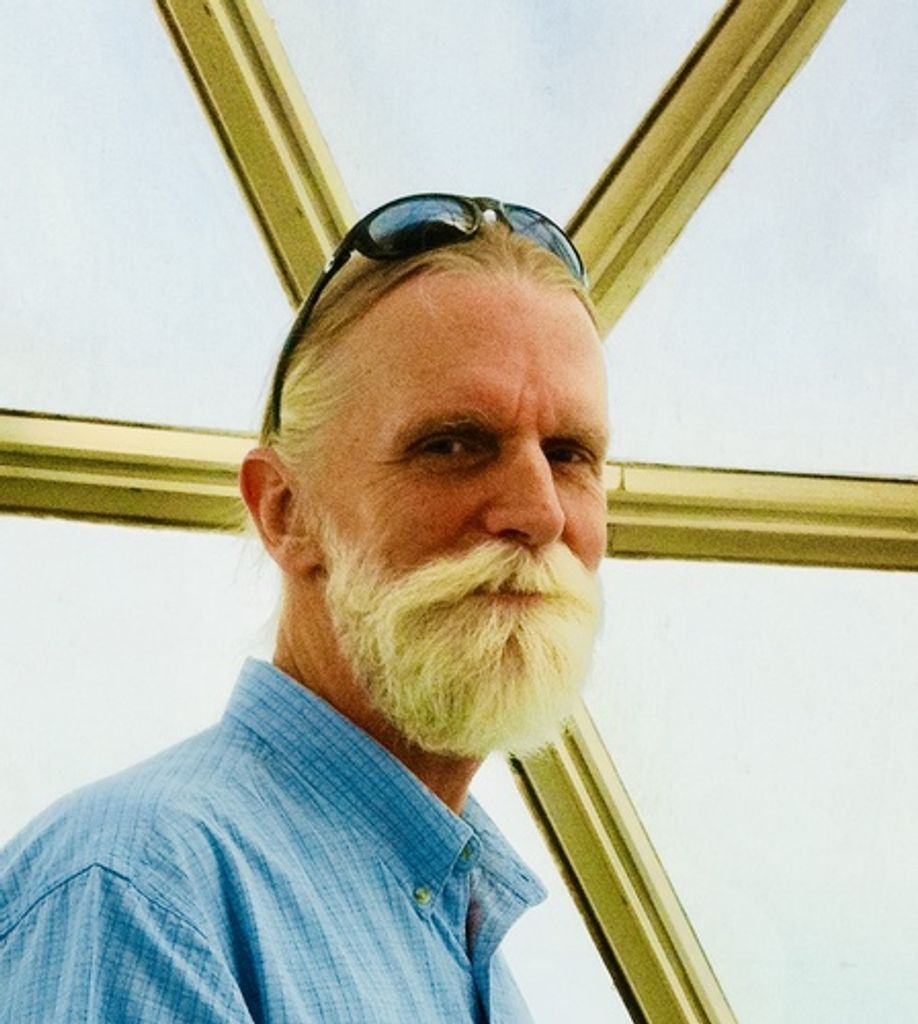 Thomas Woerner Profile Photo