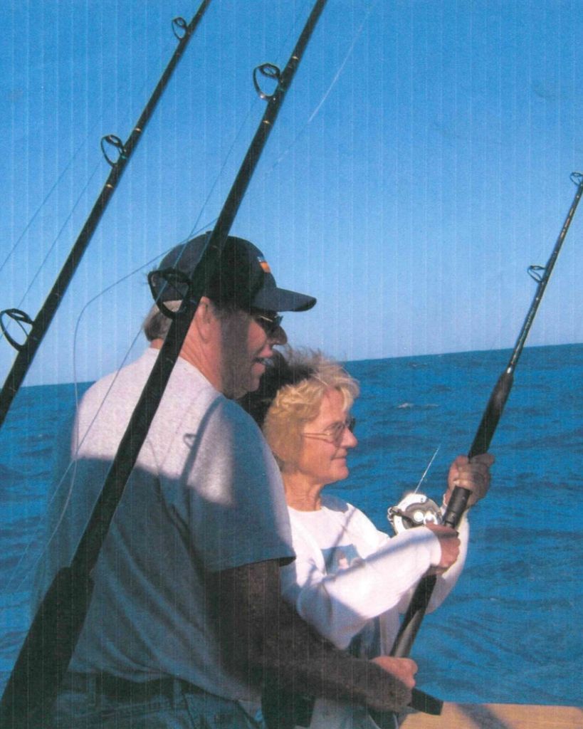 Opal Stanfield Wilson Profile Photo