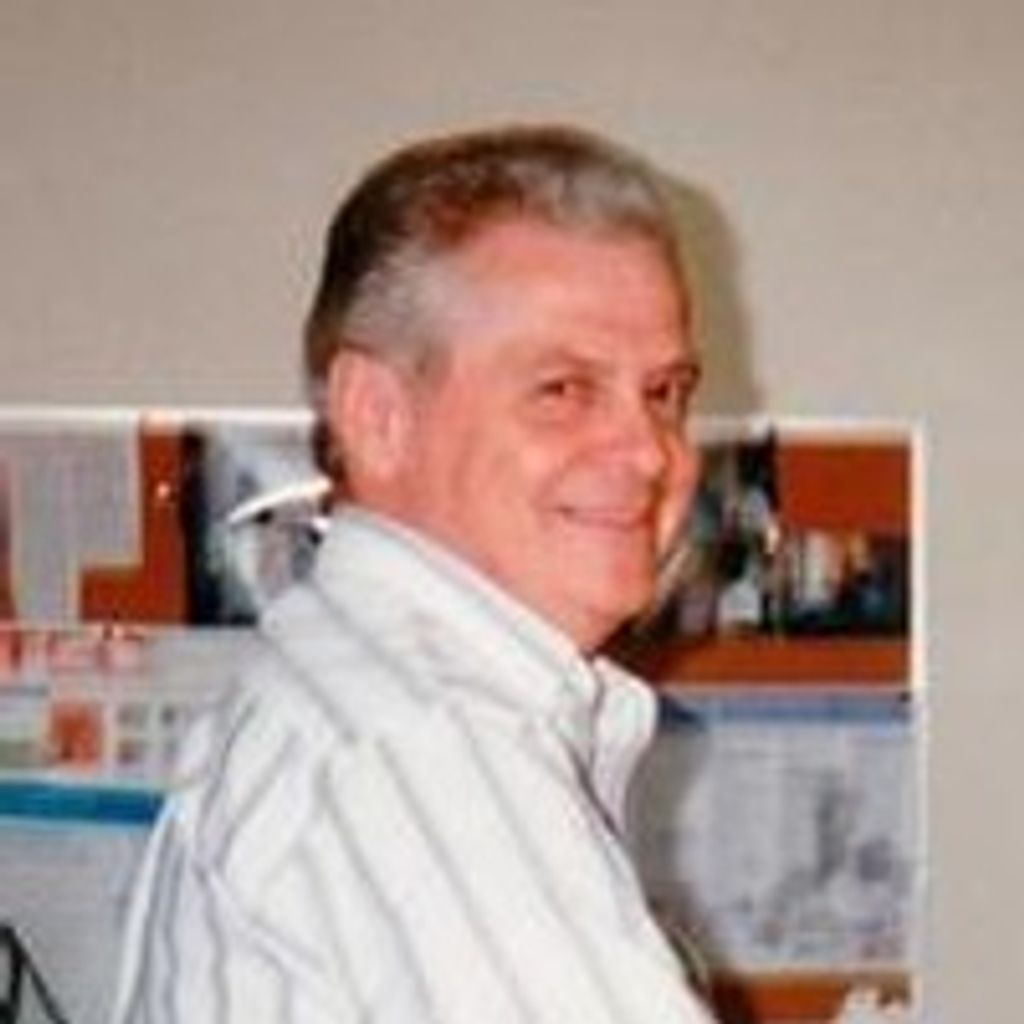 Lloyd "Tub" Williams