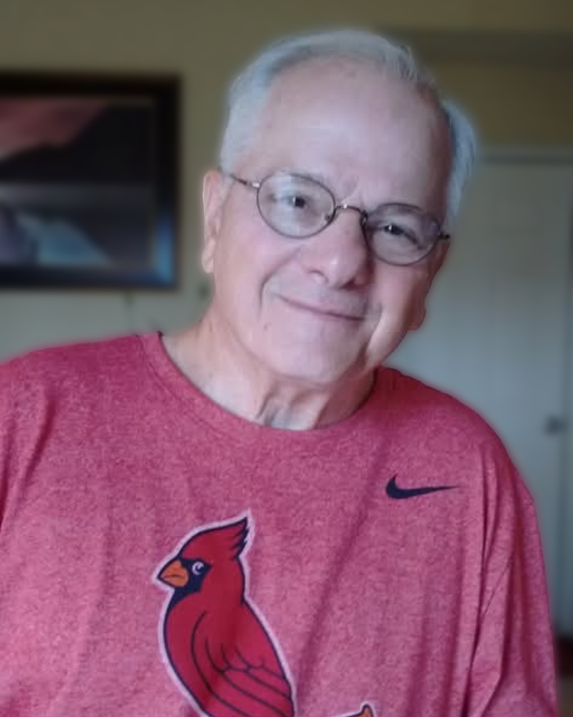 Joseph Thomas "Joe" Bommarito Profile Photo