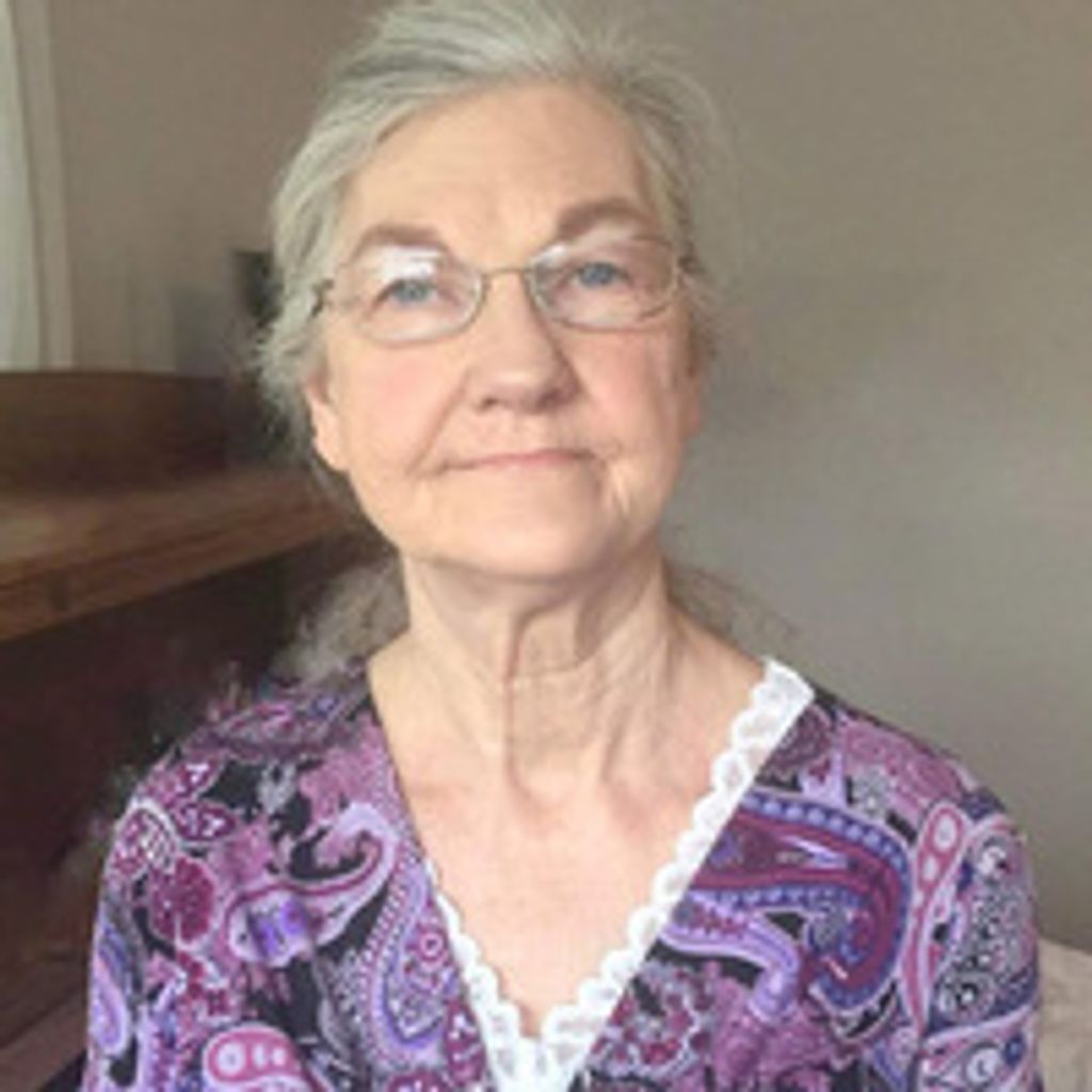 Shirley Jean Houston Profile Photo