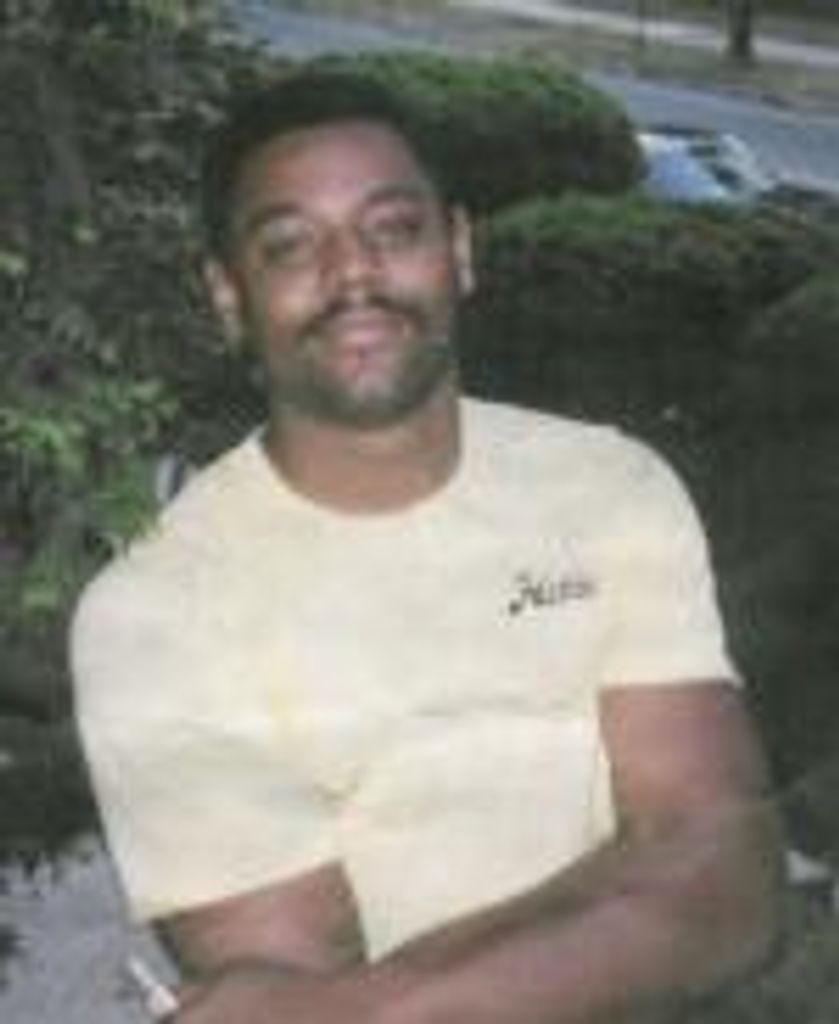 Carnel Dean Mitchell