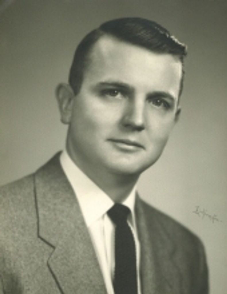 Richard E.  Myklebust