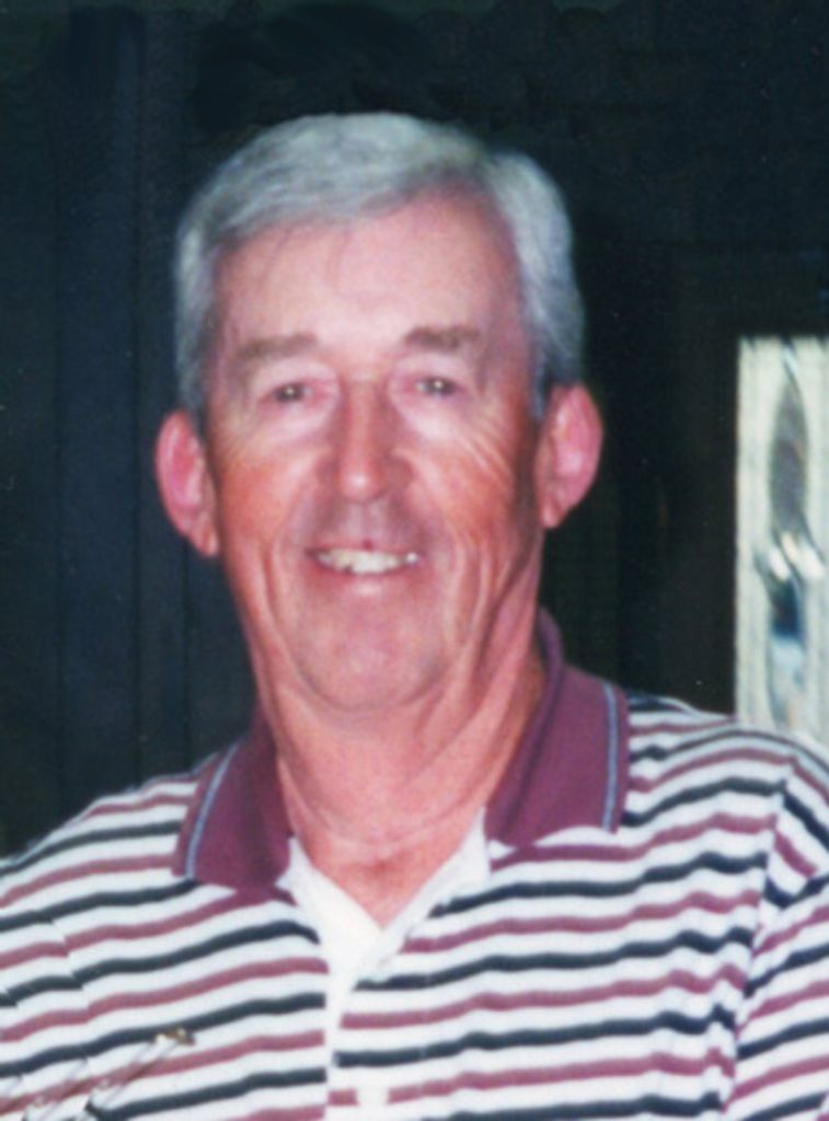 Bruce Carroll Hanna Profile Photo