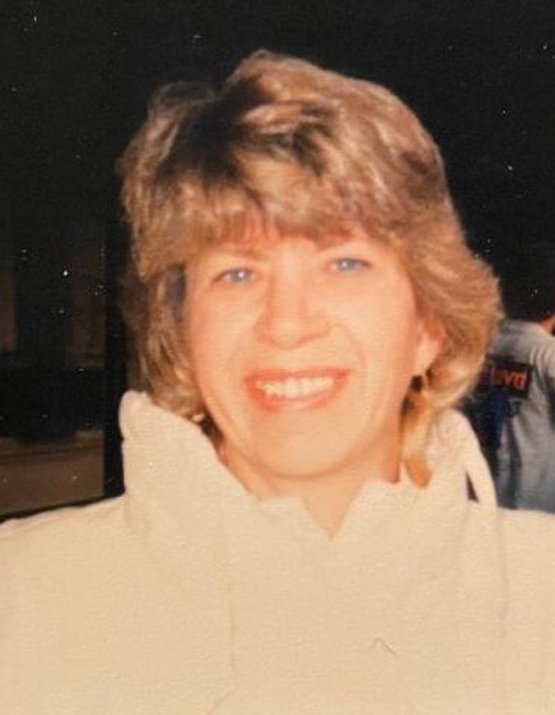 Joan S. Gallagher