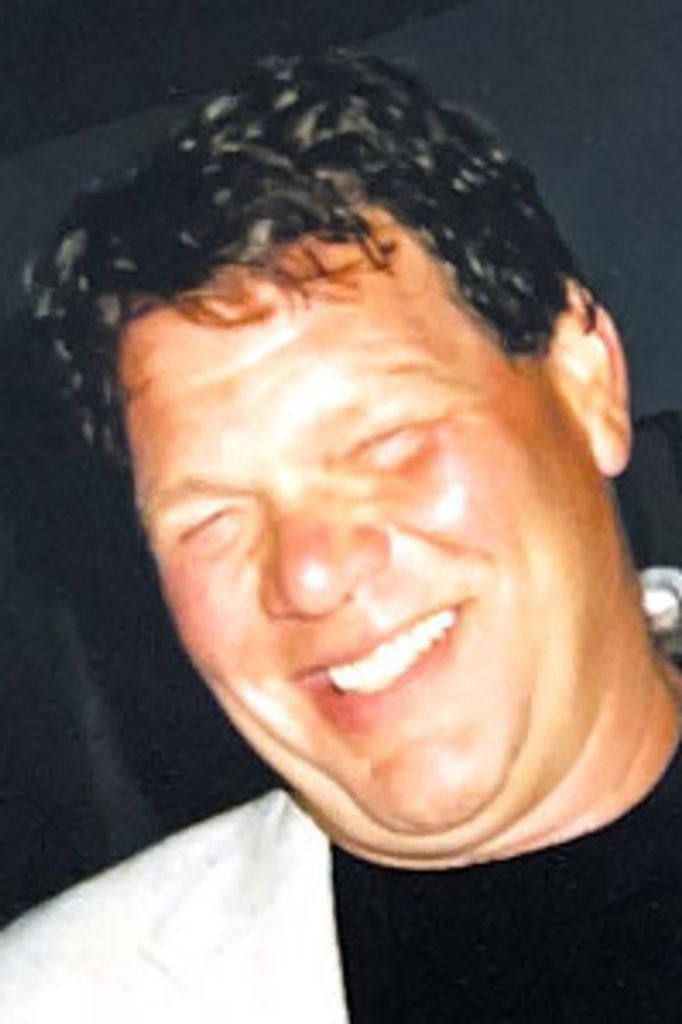 John G. Liarikos, Ii