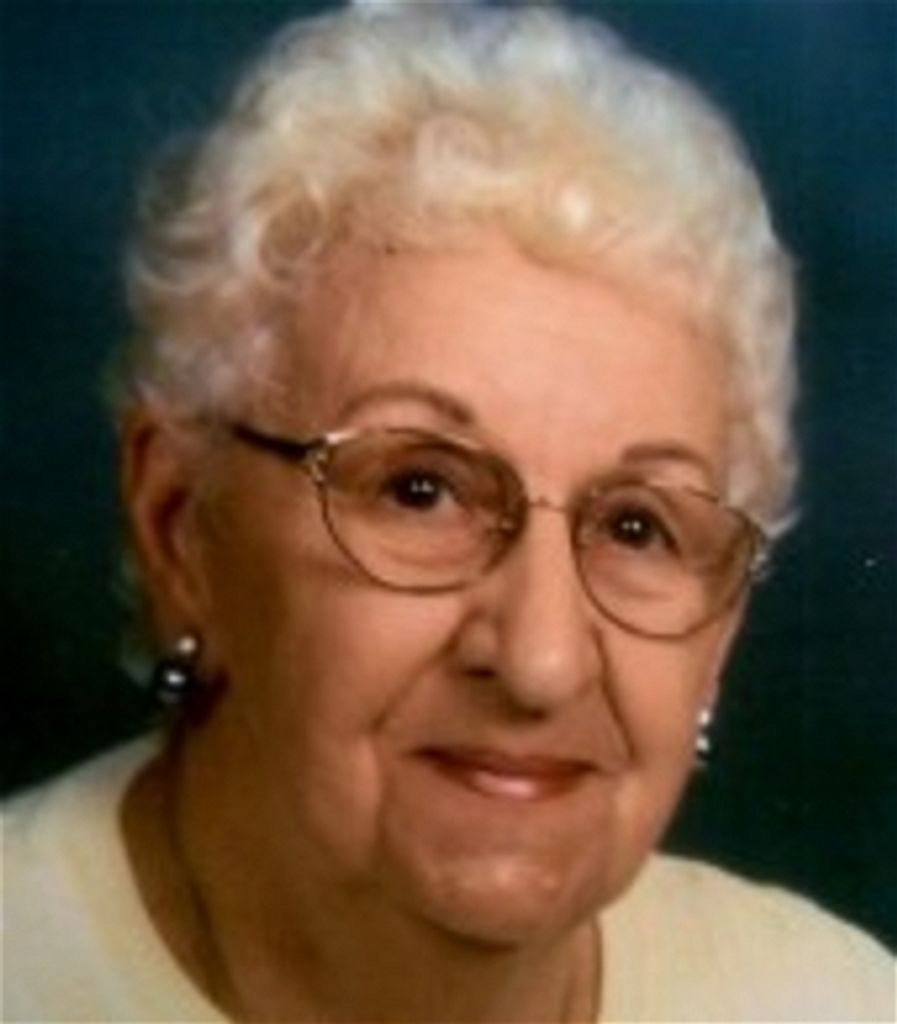 Marian Jane Hall Profile Photo