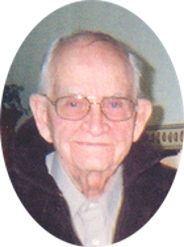 Barney Fatchett