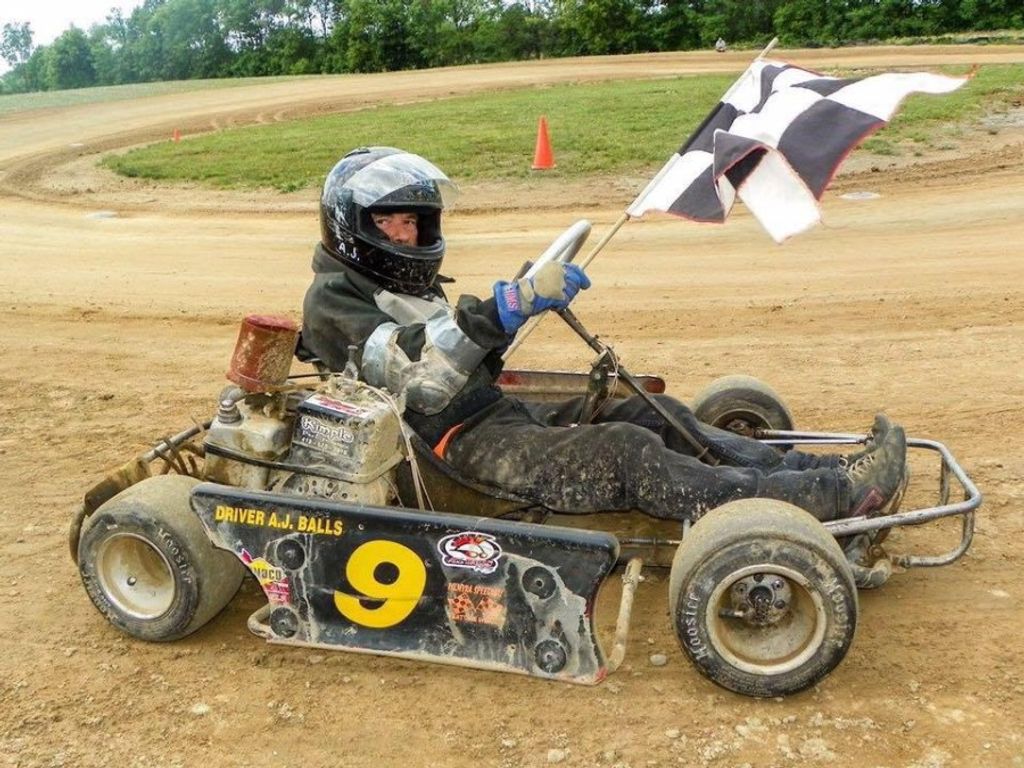 Gary Lee Stallsworth