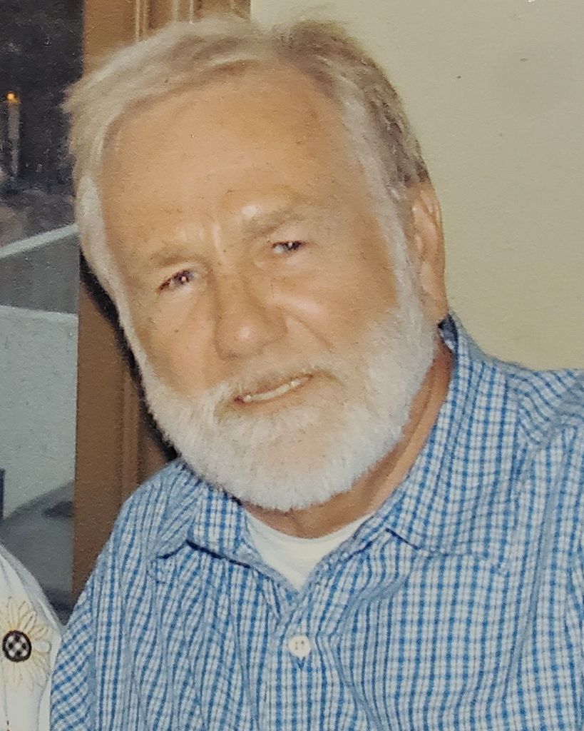 Robert Ray Lyden