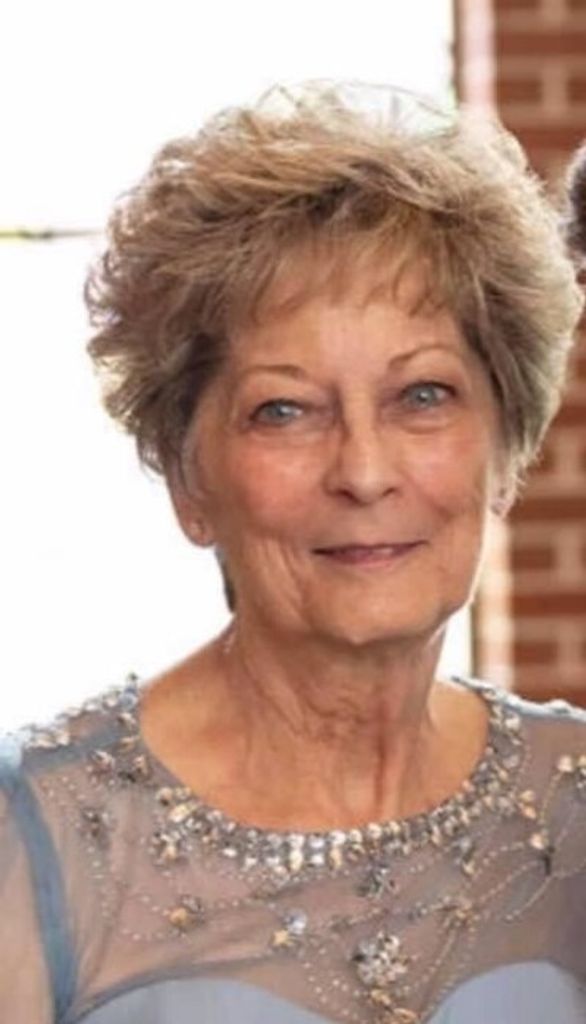 Charlene Pasley Fordham Profile Photo