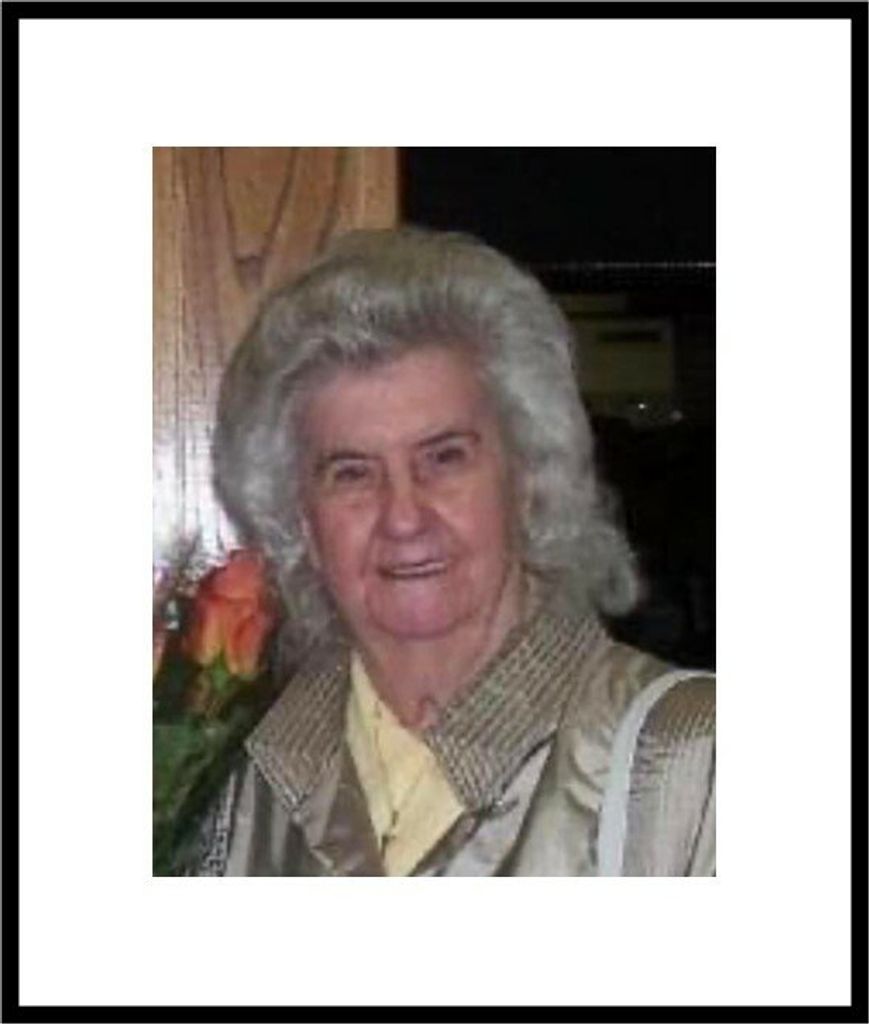 Betty Brady Profile Photo
