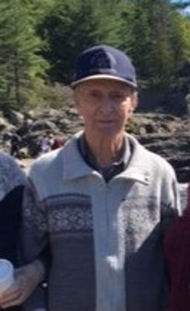 George Bowles