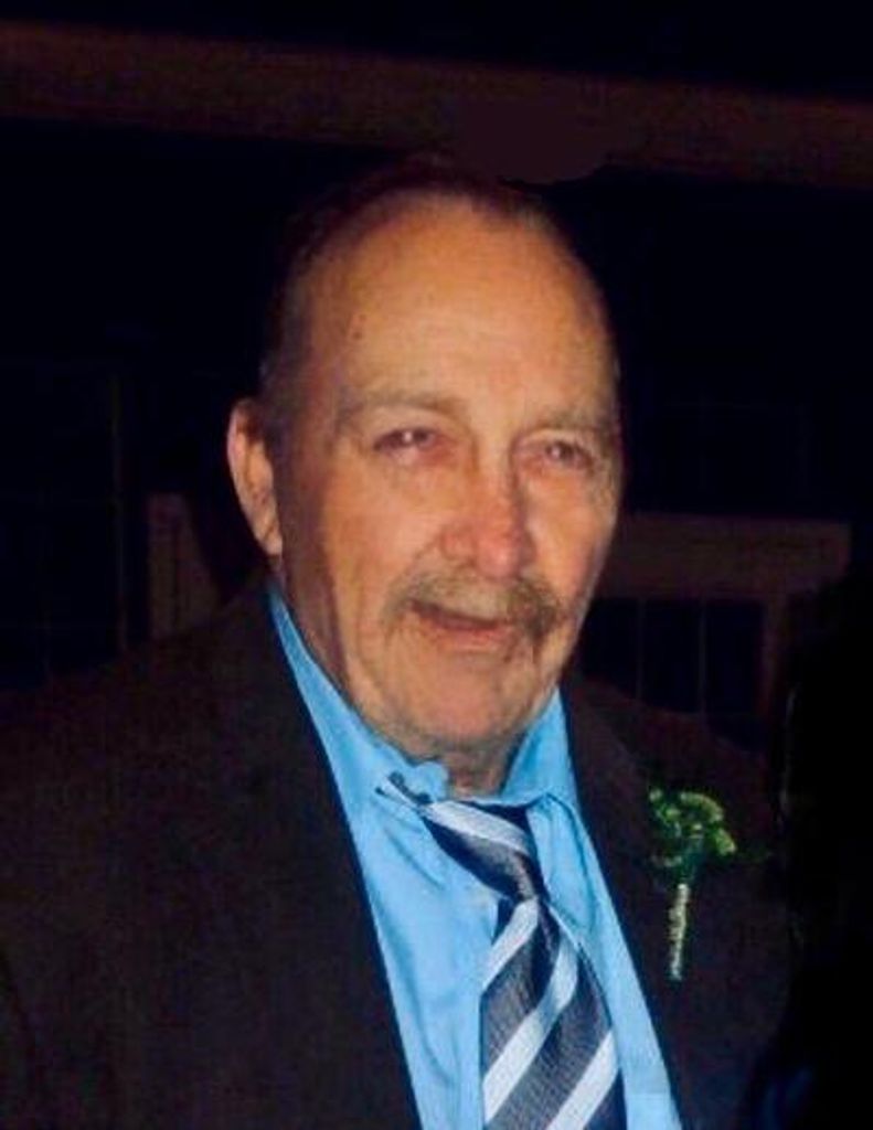 Francis Philip Comly Profile Photo